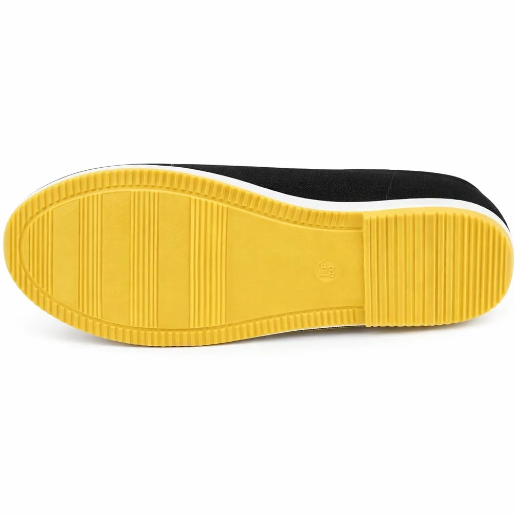 Lazutom Ocio suela de goma chino algodón tai-chi/kung fu zapatos artes marciales equipo