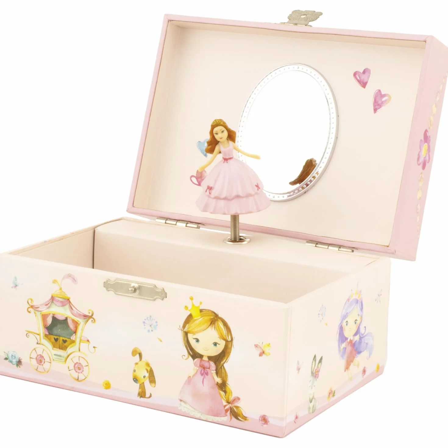 Ulysse Estuche de música para niños
