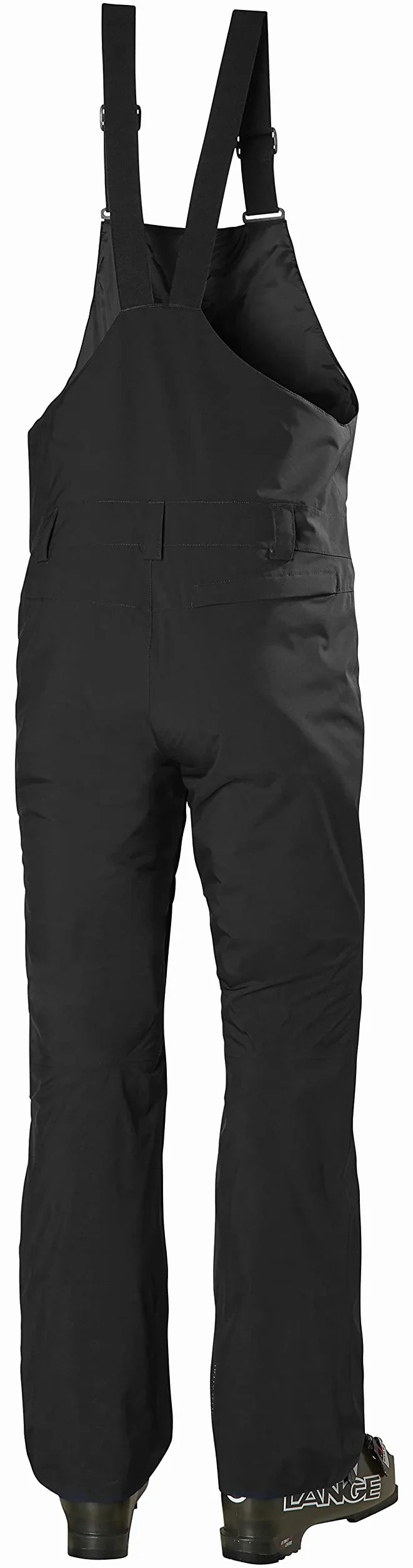 Helly Hansen Legendary Insulated Bib Trousers Pantalones Hombre