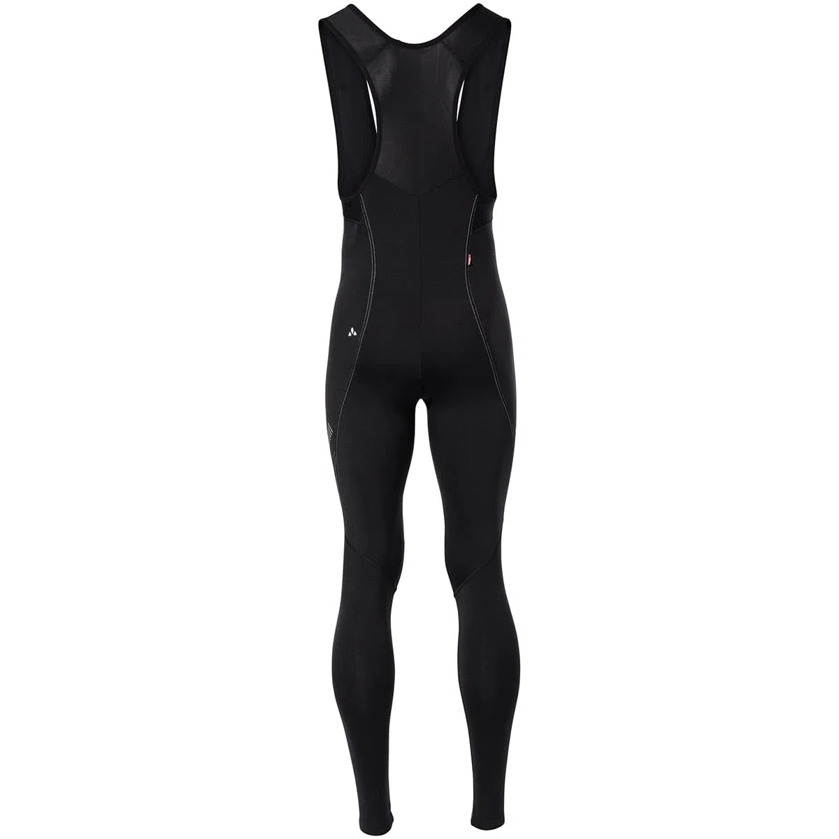 VAUDE Me Active Warm Tights W/O SC - Mallas Hombre