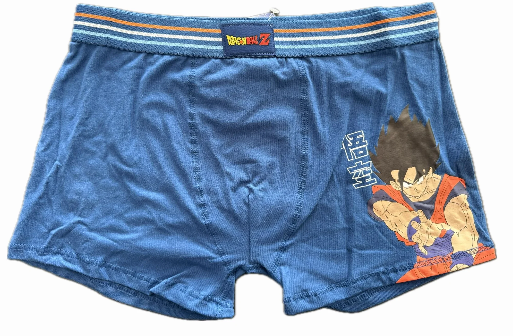 Dragonball Calzoncillos Hombre