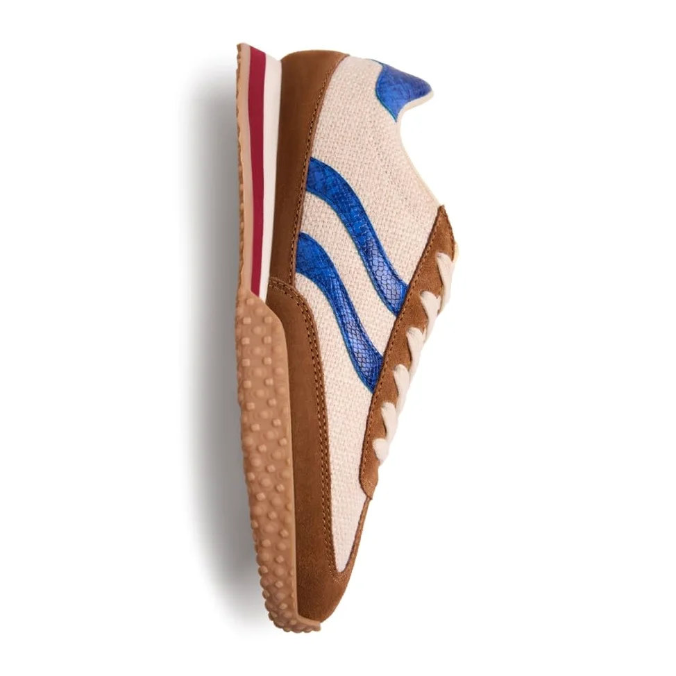 GIOSEPPO Blomkest ZapatillasMujer