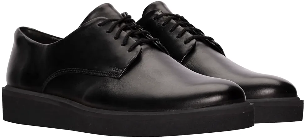 Clarks Glickly Derby2 OxfordMujer