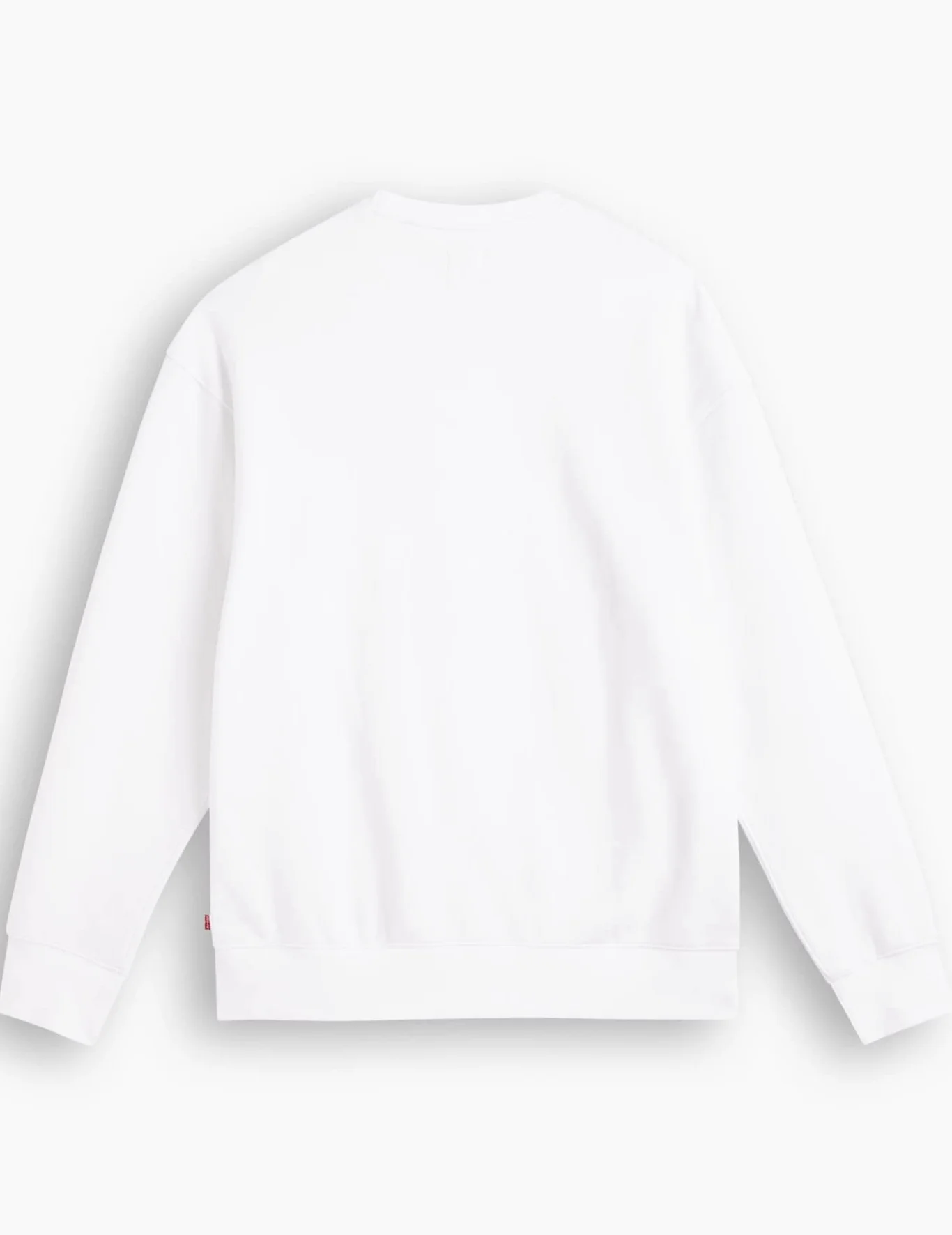 Levi's Graphic Crew Sudadera Hombre