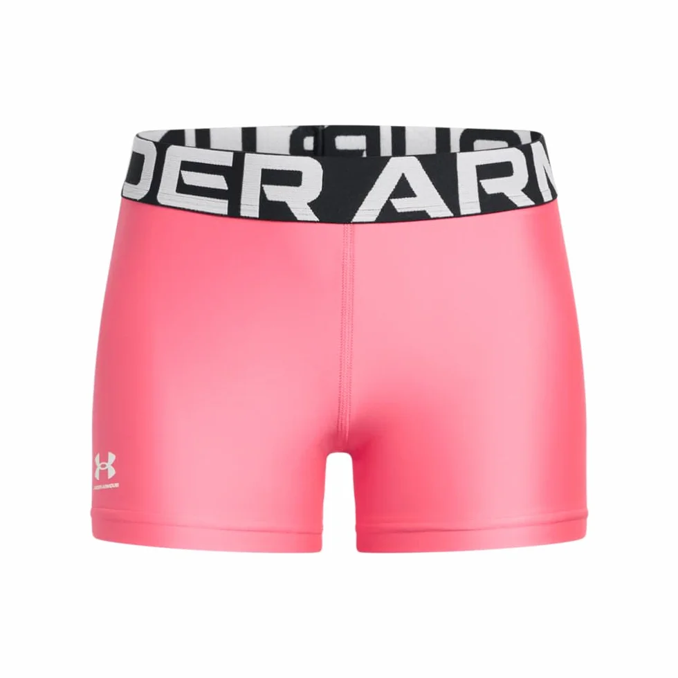 Under Armour Armour Shorty - Pantalones Cortos Niñas