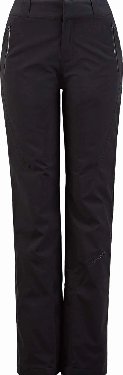 Spyder Winner Gtx Pantalones De Esquí Mujer