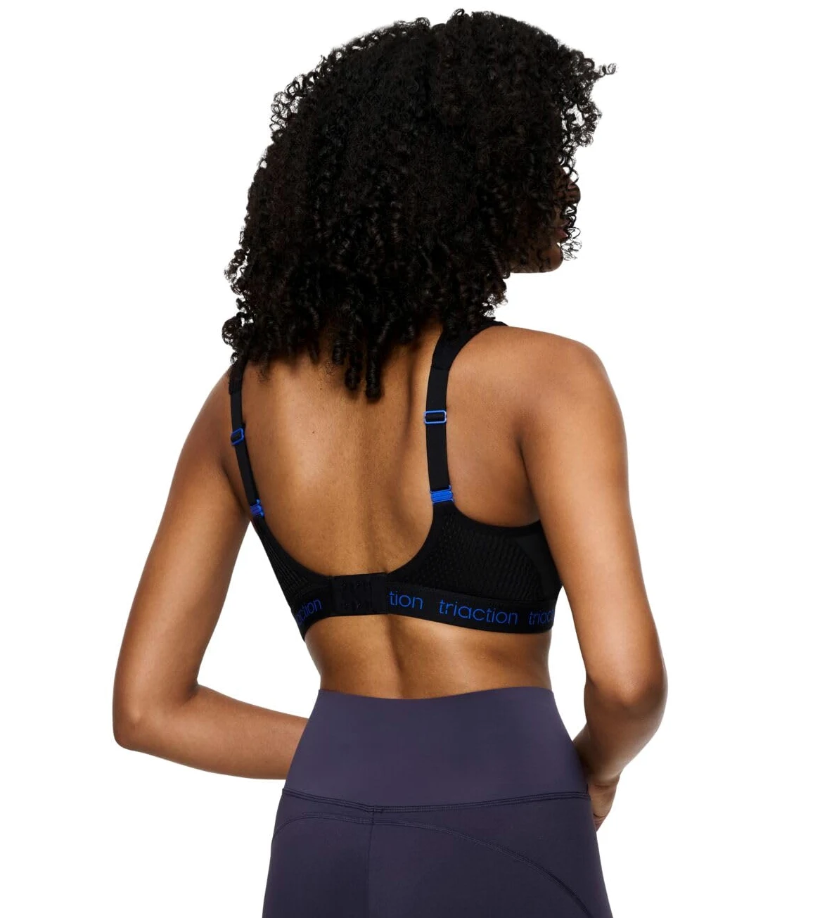 Triumph Triaction Energy Lite P Ex Sujetador Mujer (Pack de 1)