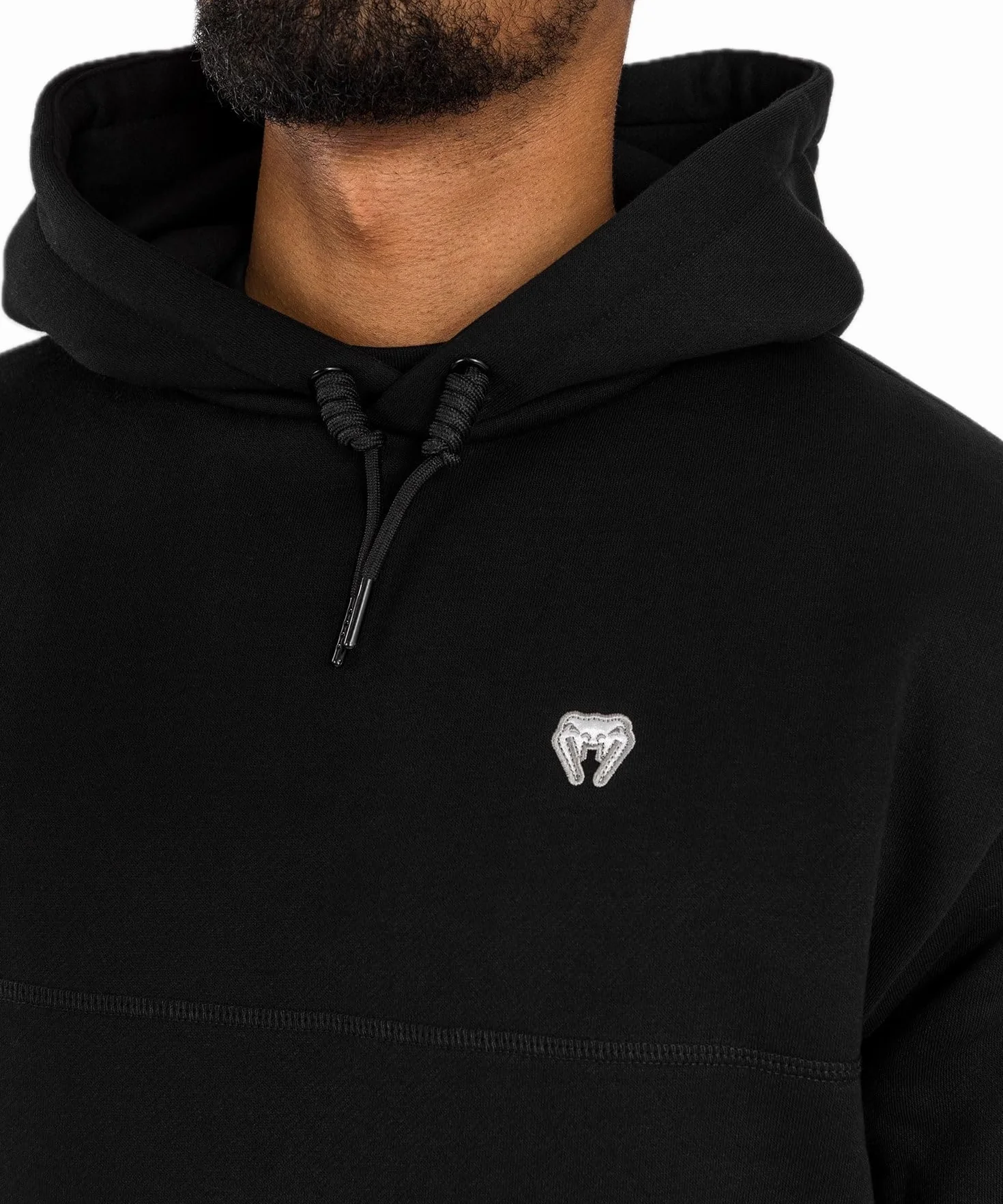 VENUM Silent Power Sudadera con Capucha Hombre