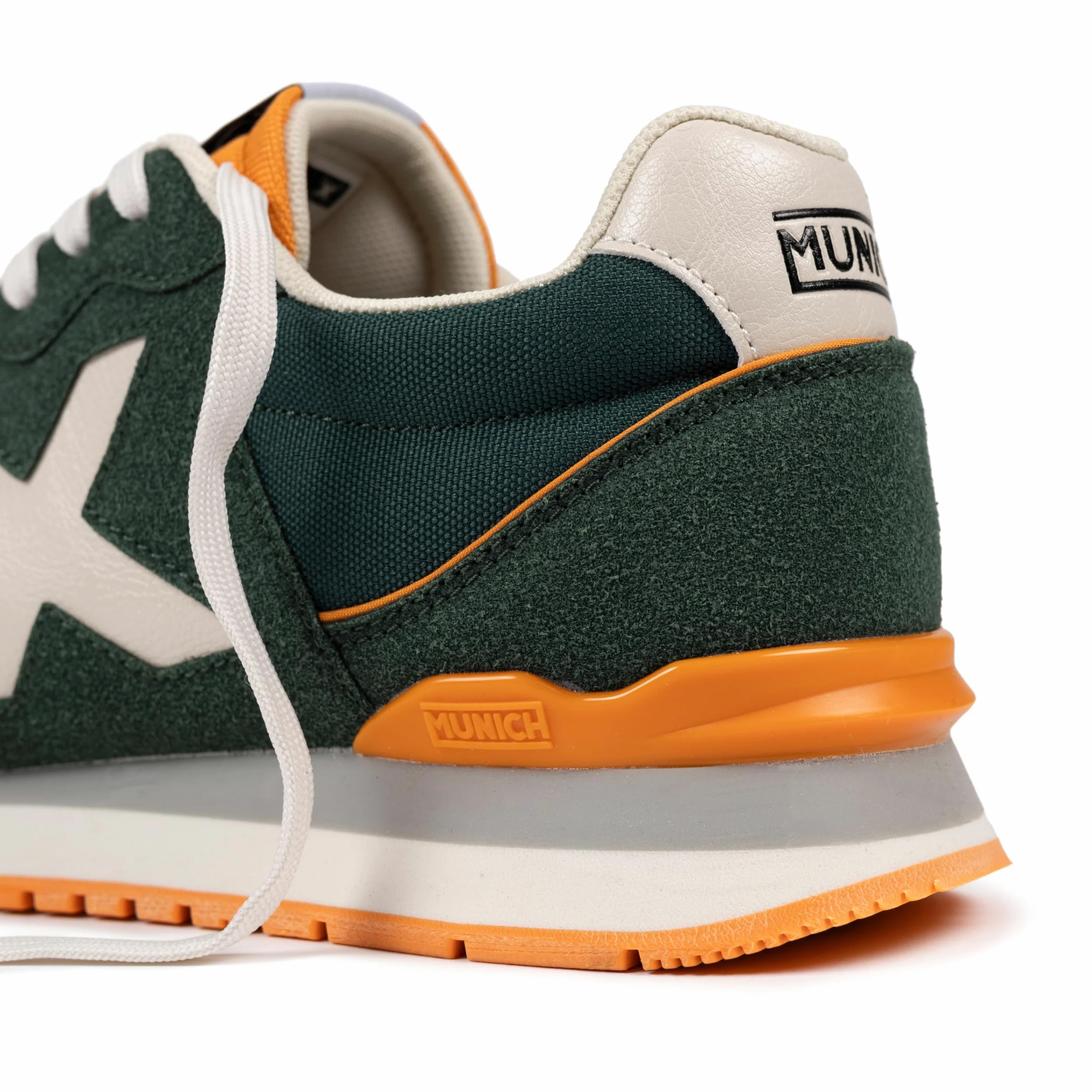 Munich Dash 273, Zapatillas Hombre