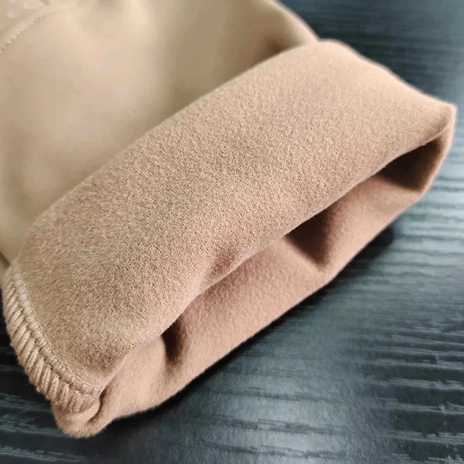 Pantalones de equitación Felpa Invierno for Mujer, calzas ecuestres cálidas y Gruesas, Mallas Silicona Antideslizantes for Montar a Caballo para Ciclismo Y Deportes