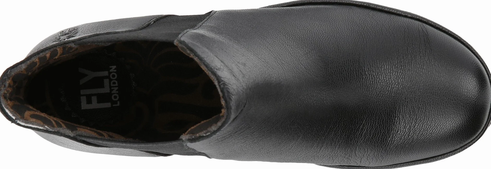 Fly London Yoss - Botas Mujer