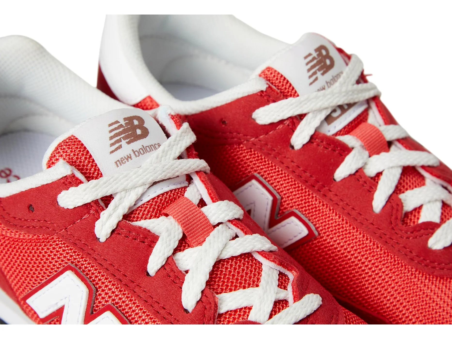 New Balance Classics - Zapatillas Deportivas Hombre
