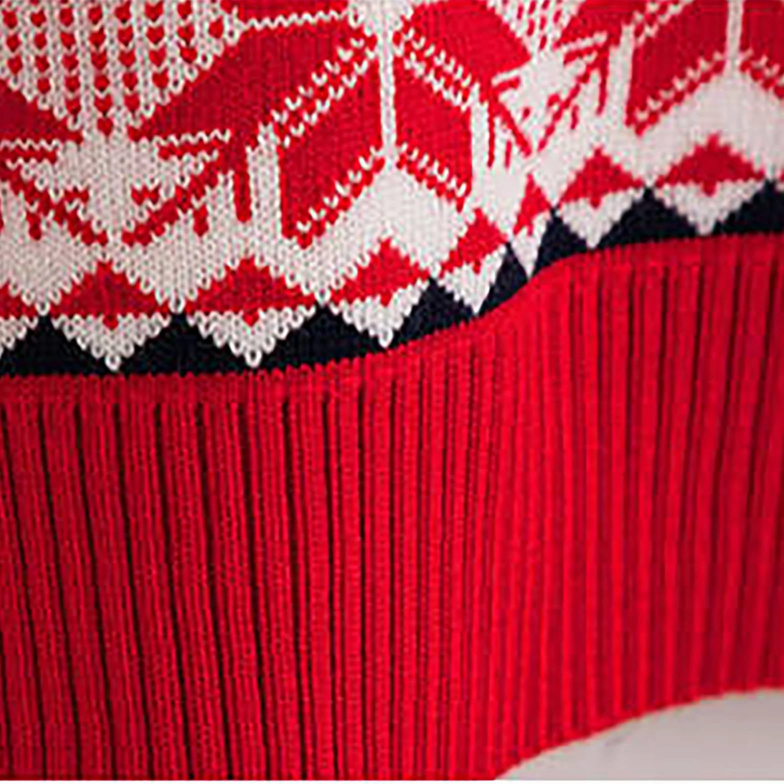 Jersey Navideño Niño Suéter Navidad Sudadera Invierno Niña Copos de Nieve y Reno Prendas de Punto Jersey Navideño Niña Ropa Navidad Bebe Pullover Cálido