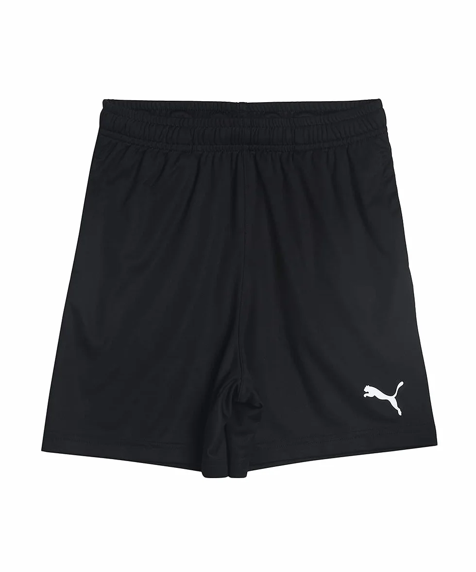 PUMA Individualrise Short - Pantalón Corto Unisex bebé