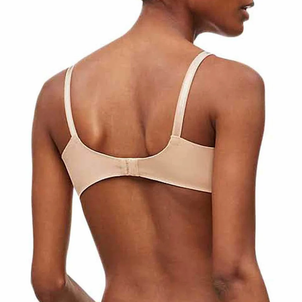 Calvin Klein Sujetador Mujer Bra con Aros