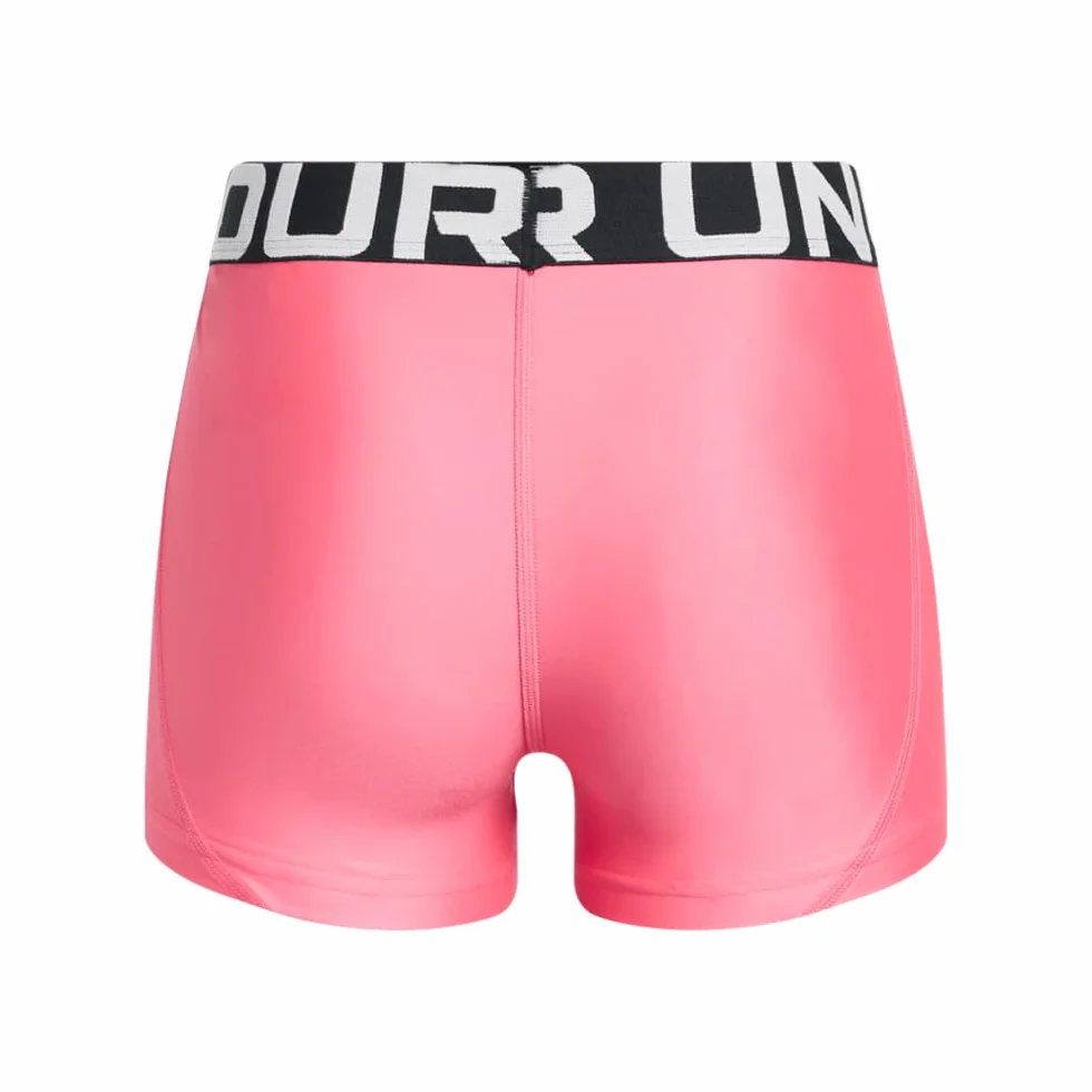 Under Armour Armour Shorty - Pantalones Cortos Niñas