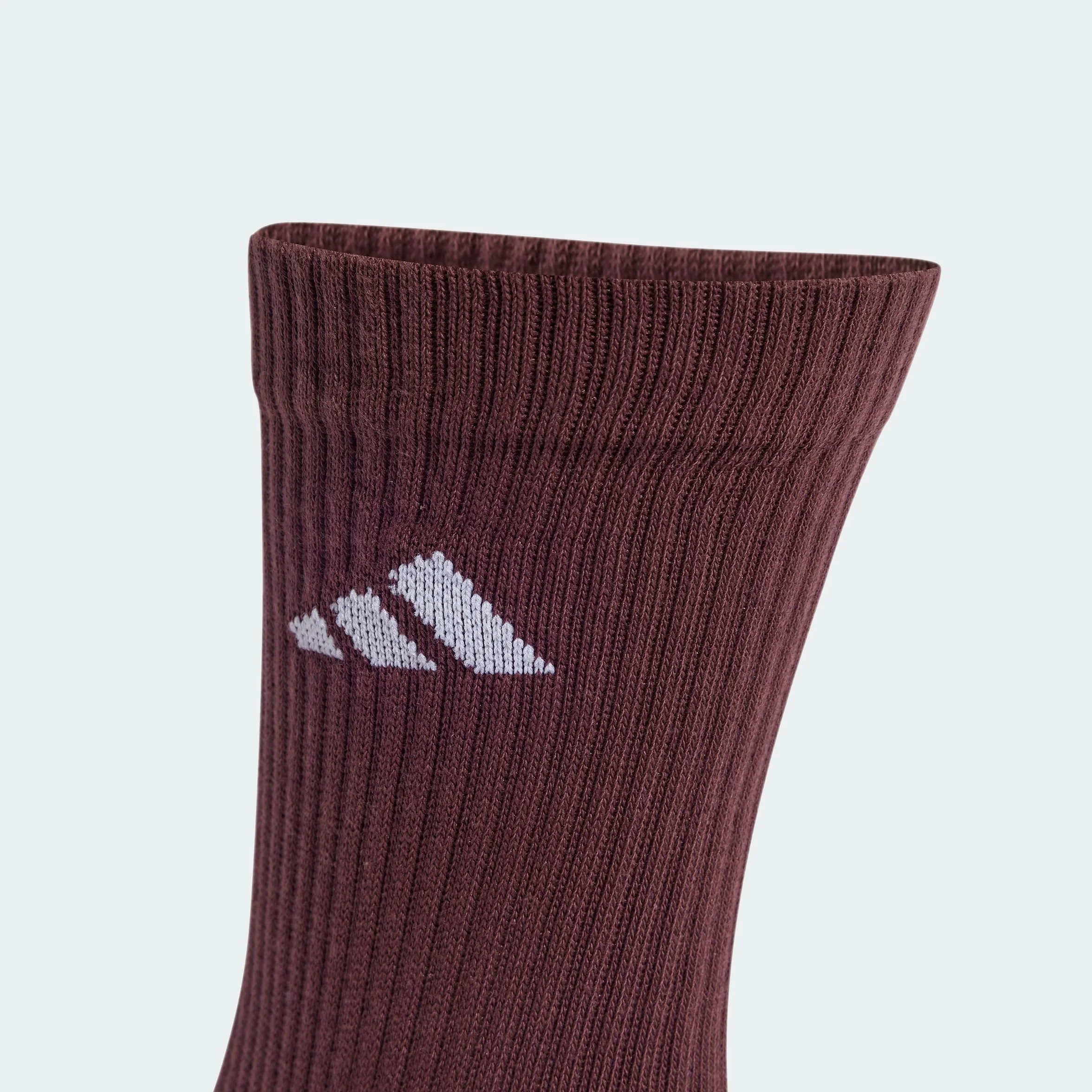 adidas Unisex Calcetines clásicos Cushioned