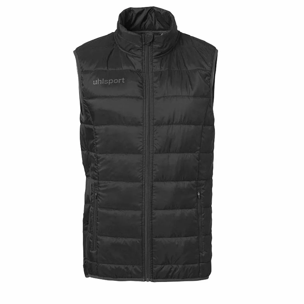 uhlsport Essential Ultra Lite Down Vest Chaleco Para Hombre Hombre