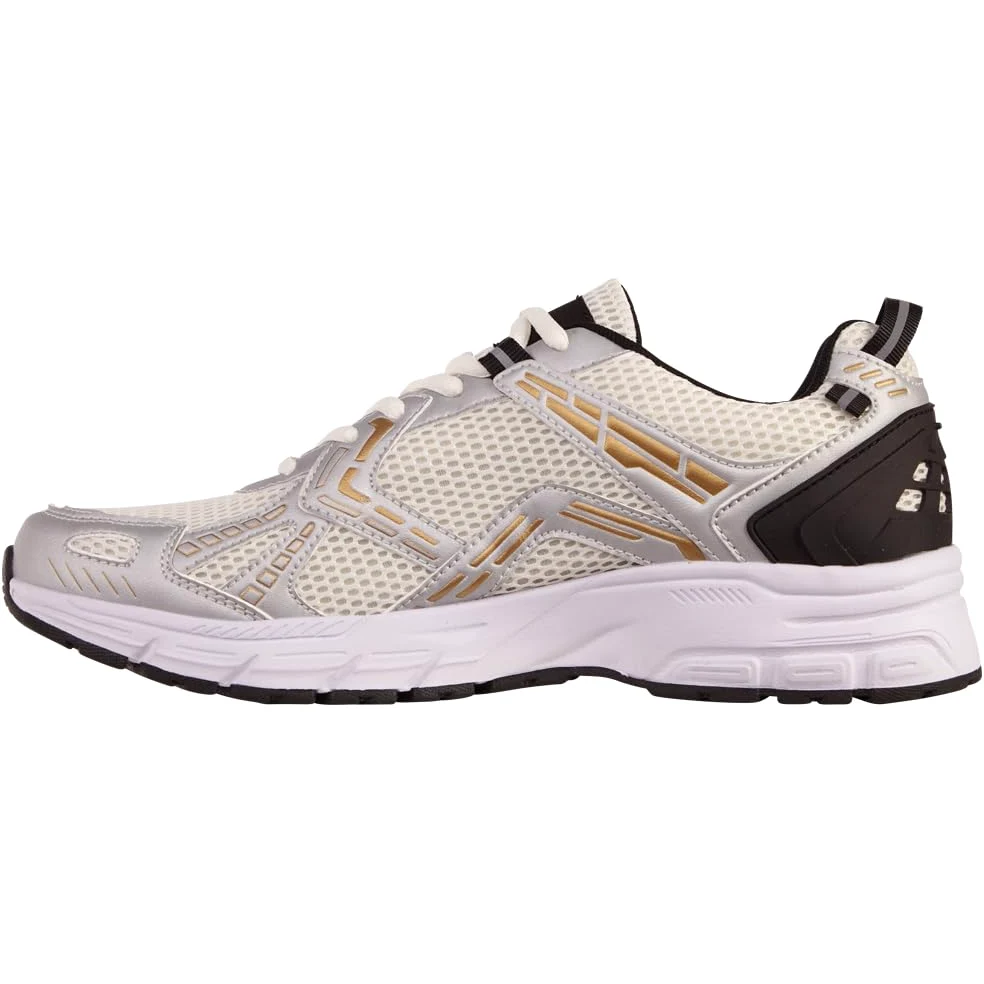 Lotto Akimoto, Zapatillas Unisex Adulto