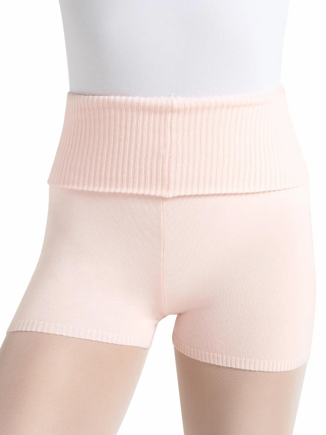 Capezio Team Basic Boy Cut Low Rise Short - Pantalón Corto para Niño