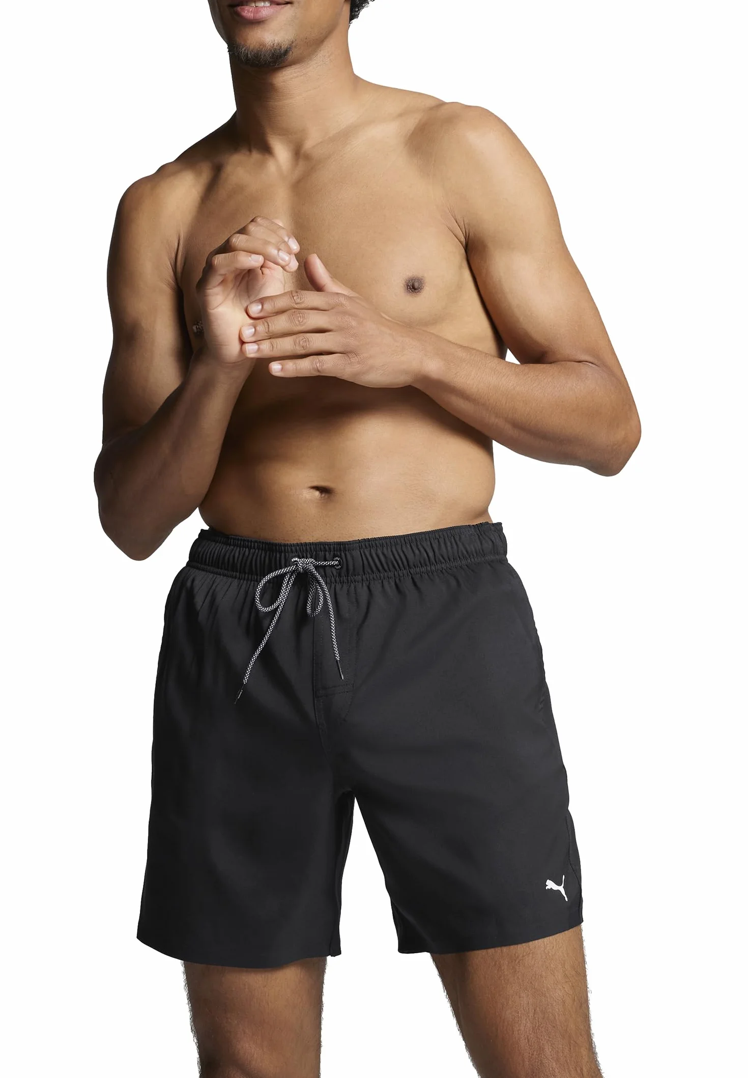 Puma Shorts 100000031 Trajes de baño Hombre (Pack de 1)