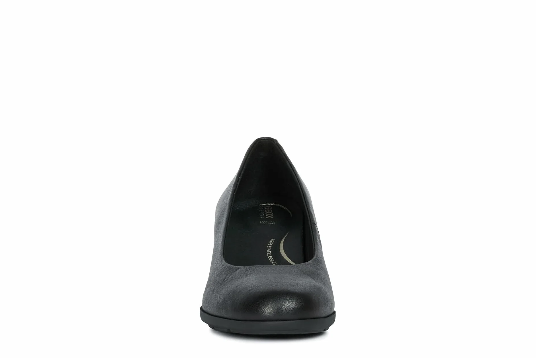 Geox New Annya Mid 2 Zapatos de tacón con Punta cerrada Mujer
