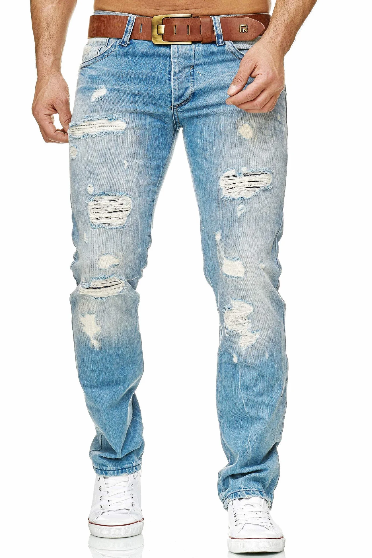 Redbridge - Vaqueros Straight para Hombre