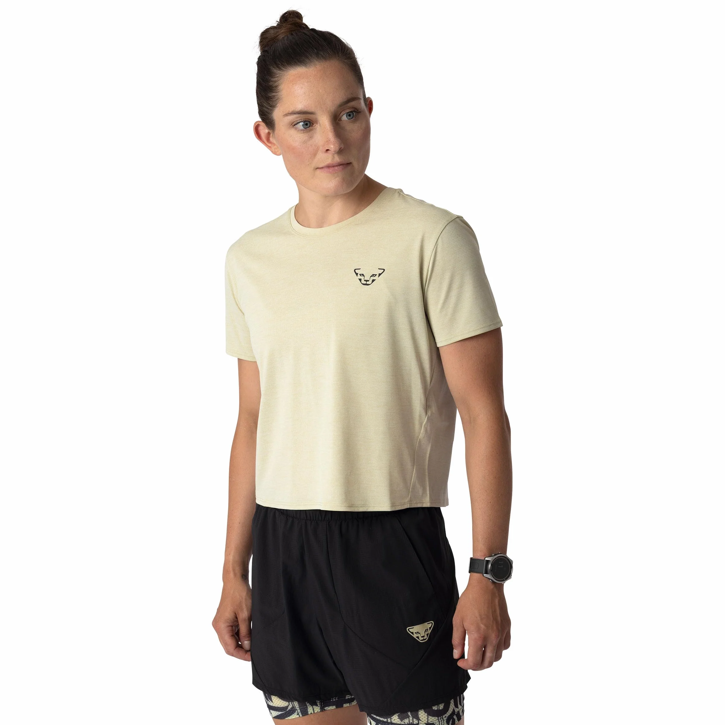 DYNAFIT Camiseta Trail W