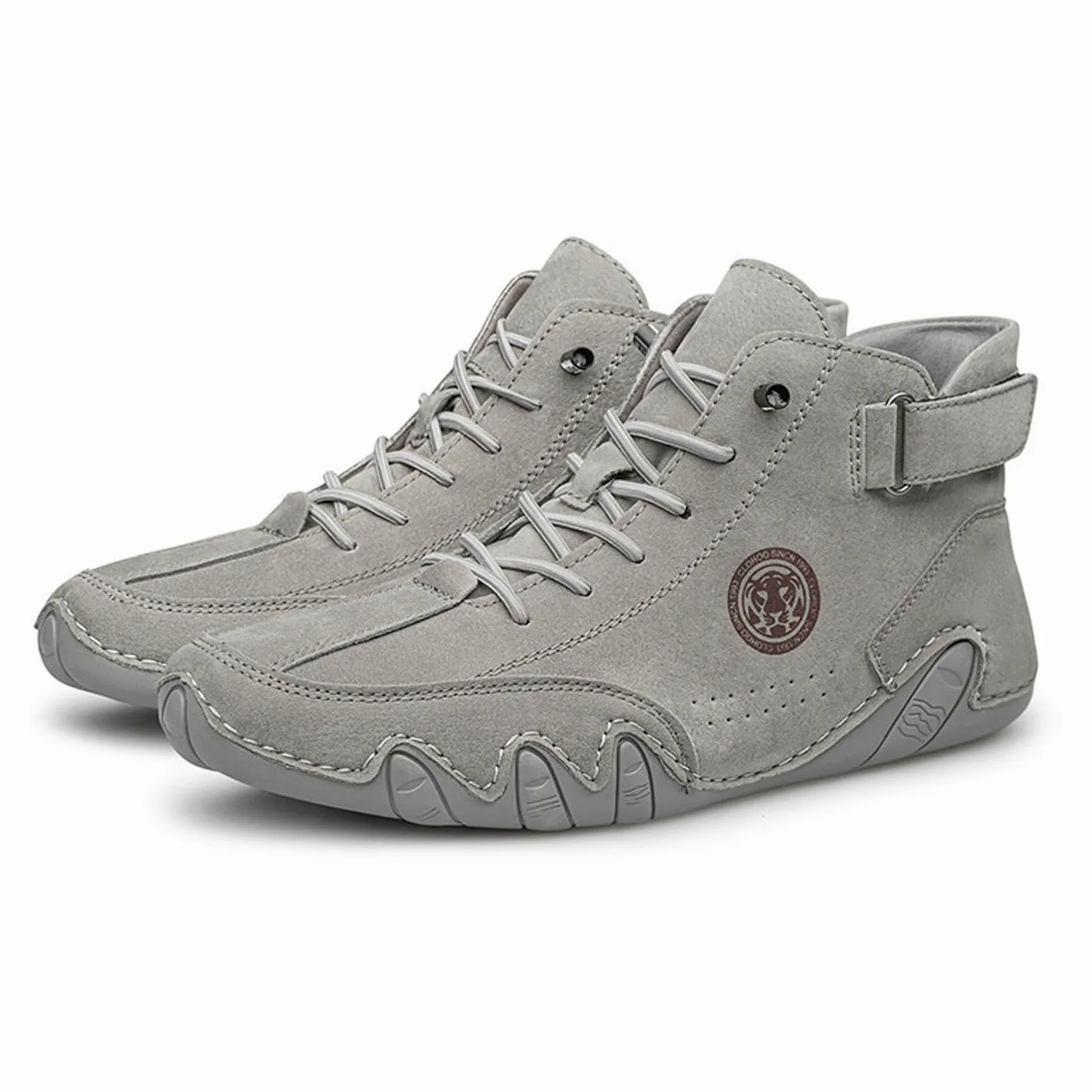 Zapatos para mujer y hombre, zapatos de senderismo, antideslizantes, ortopédicos, impermeables, ligeros, para camping, para el tiempo libre