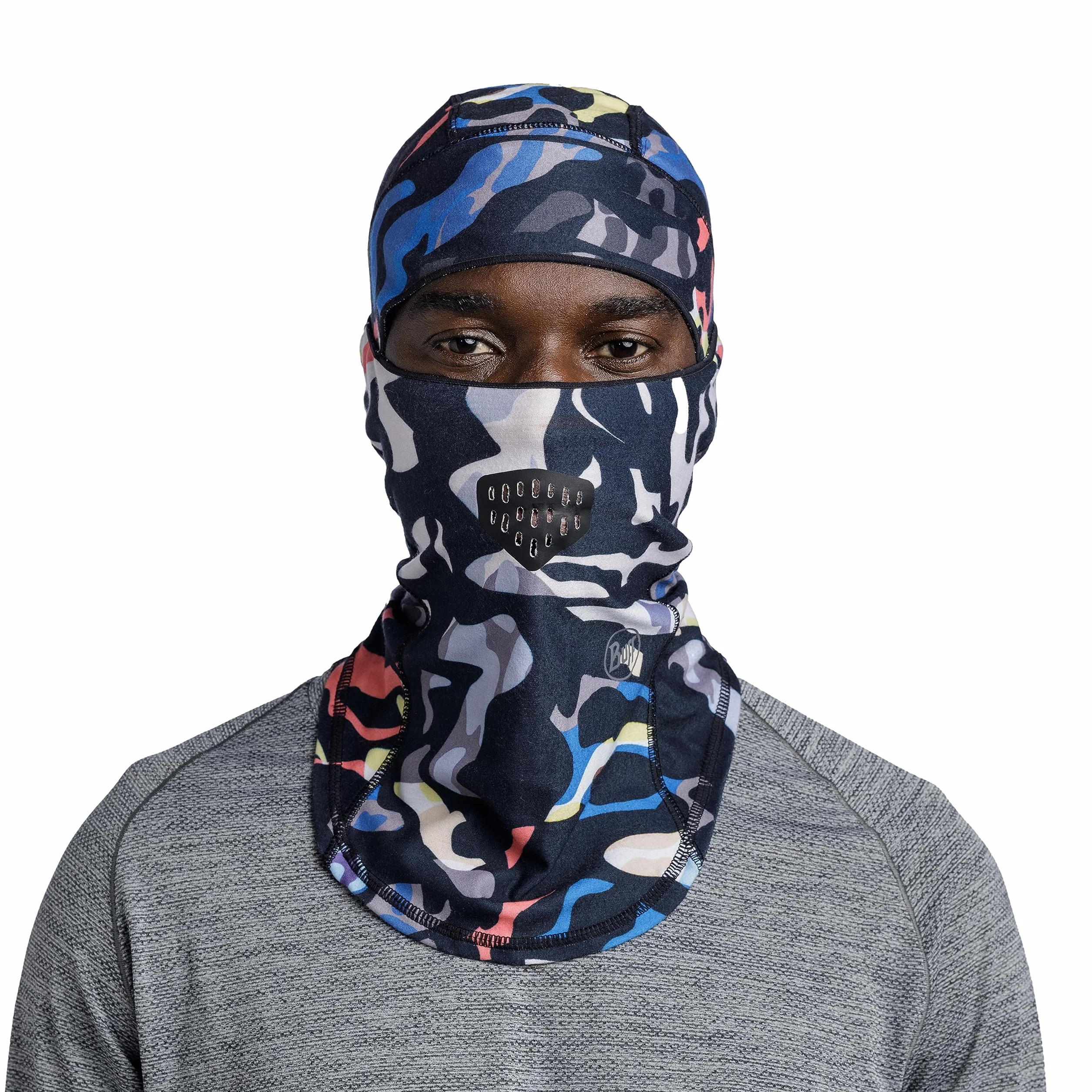 Buff Pasamontañas Thermonet - Pasamontañas ThermoNet® Unisex Adulto