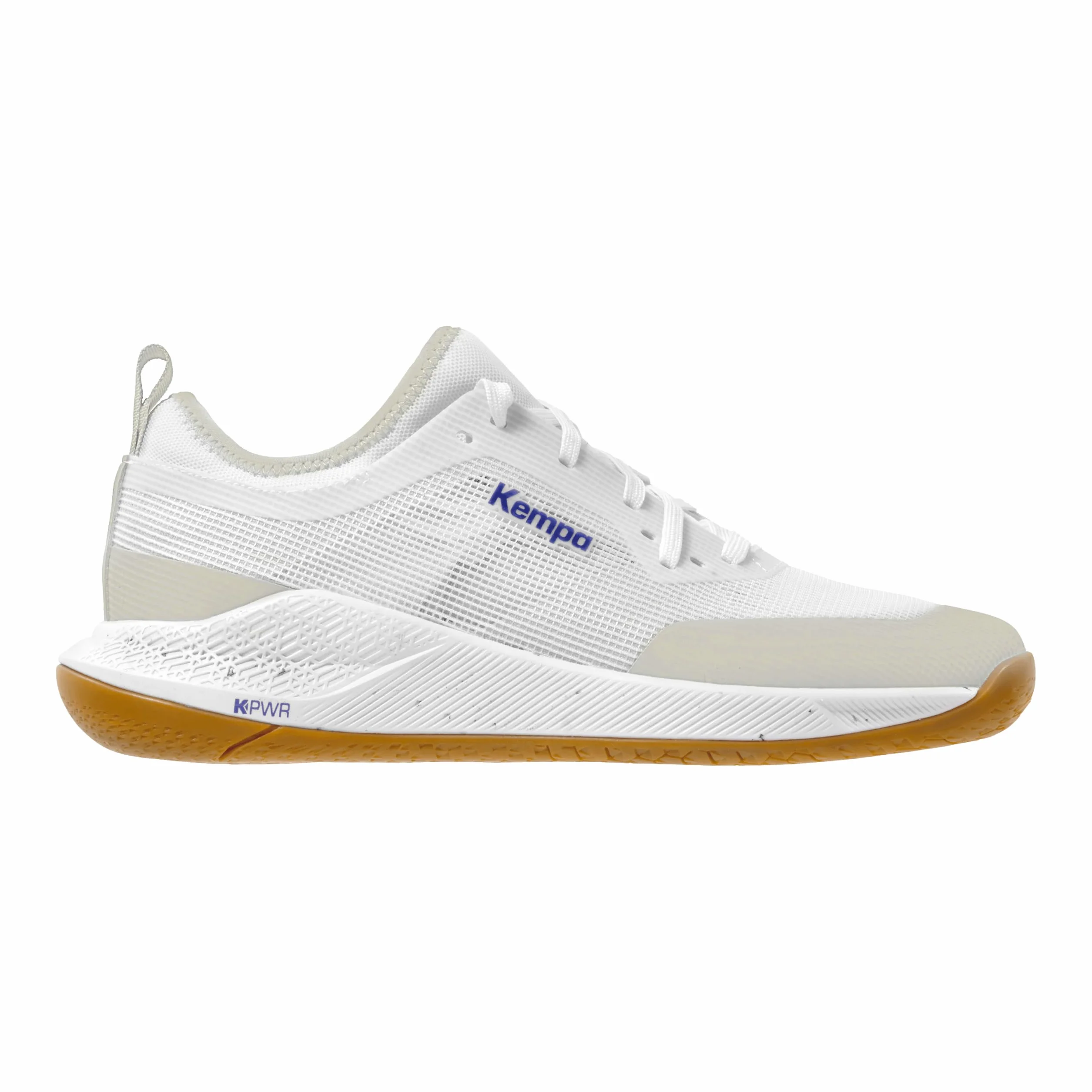 Kempa Kourtfly Zapatos de Mujer, Zapatillas de Balonmano