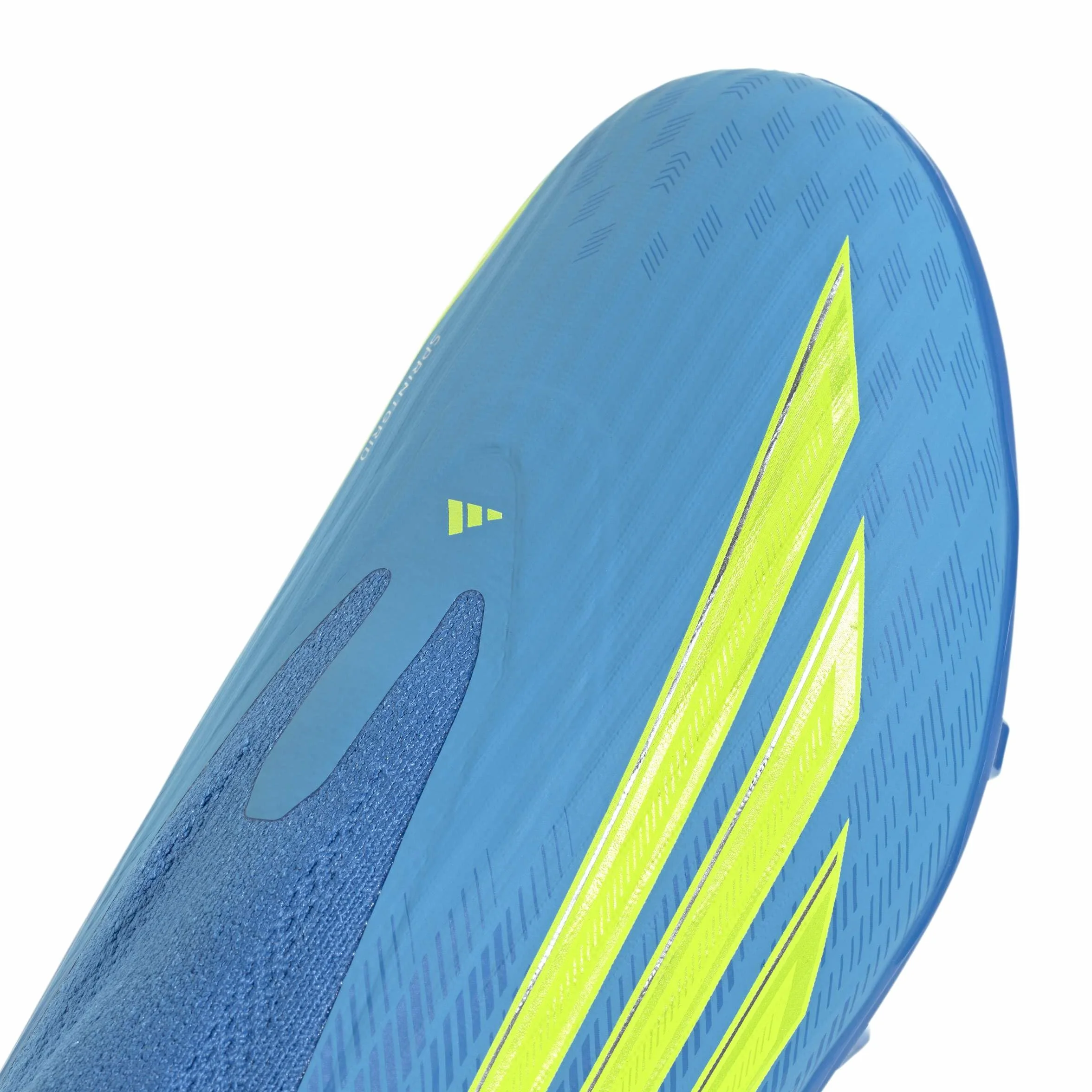 adidas F50 League Sin Cordones césped seco/multisuperficie niño