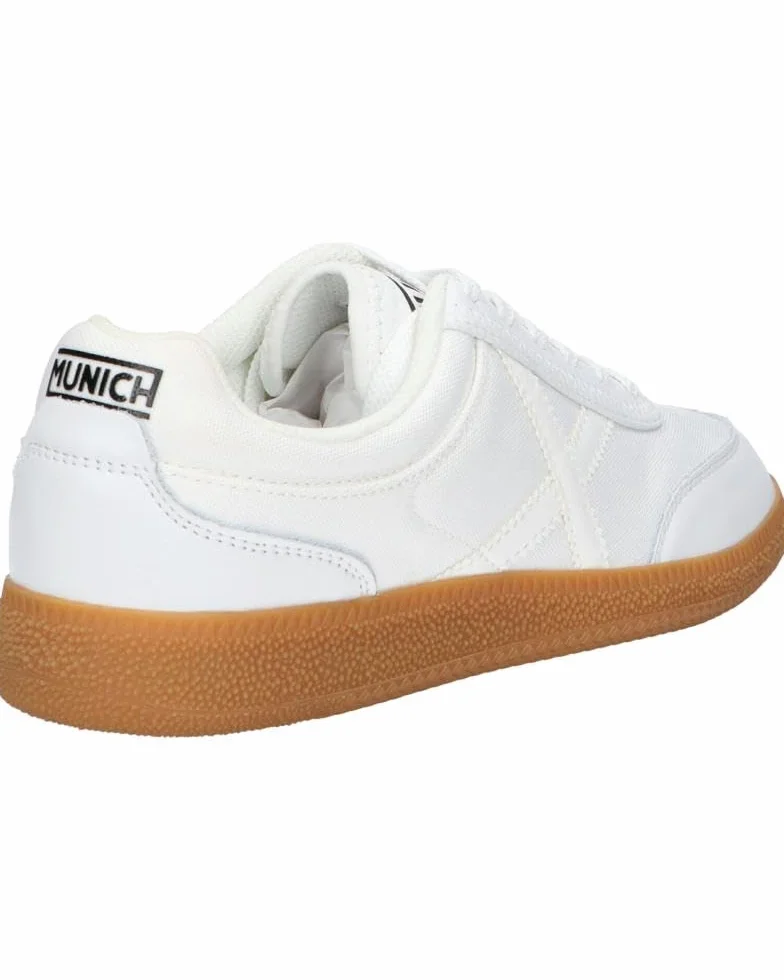 Munich Rumba 09 ZapatillasHombre