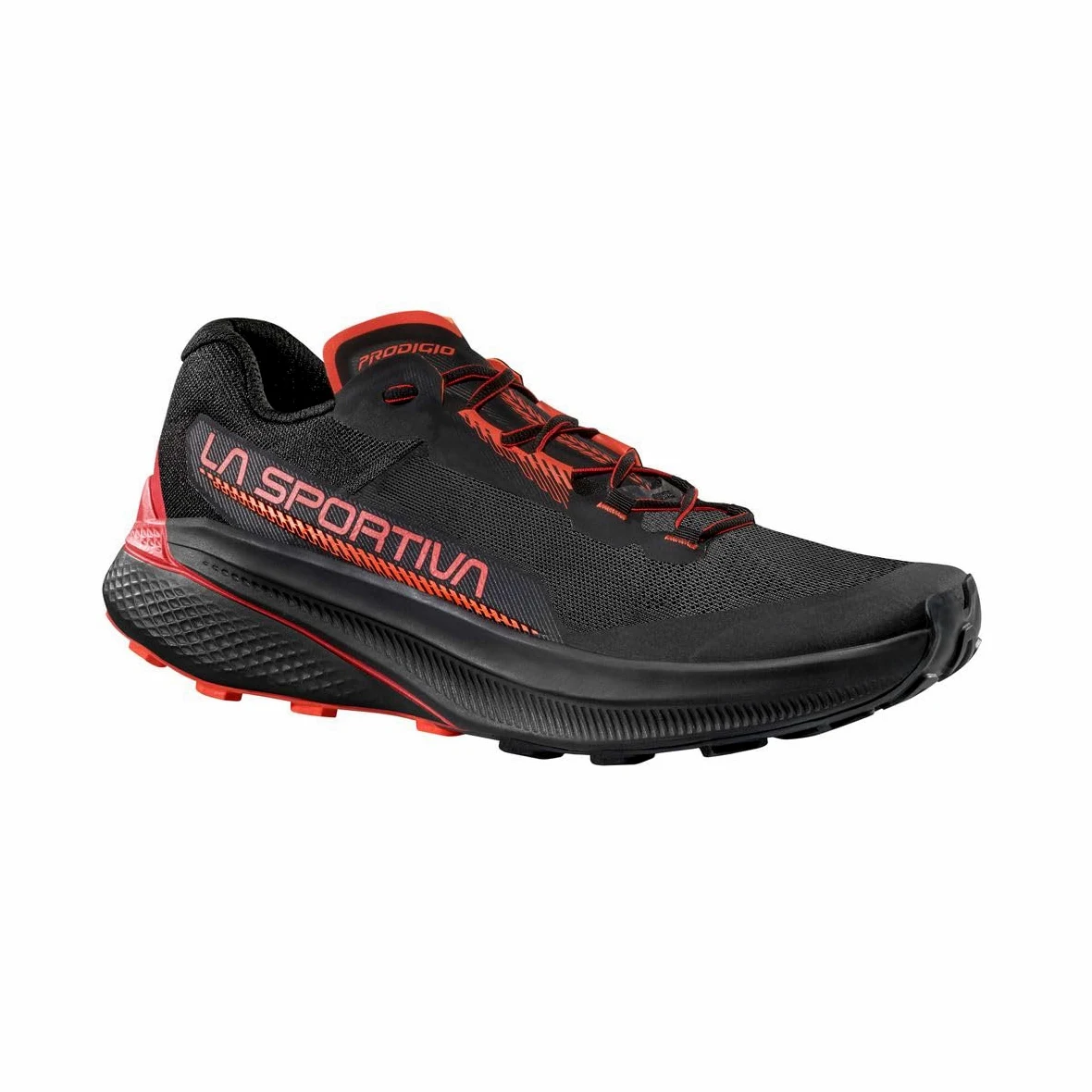 La Sportiva Prodigio BombaHombre