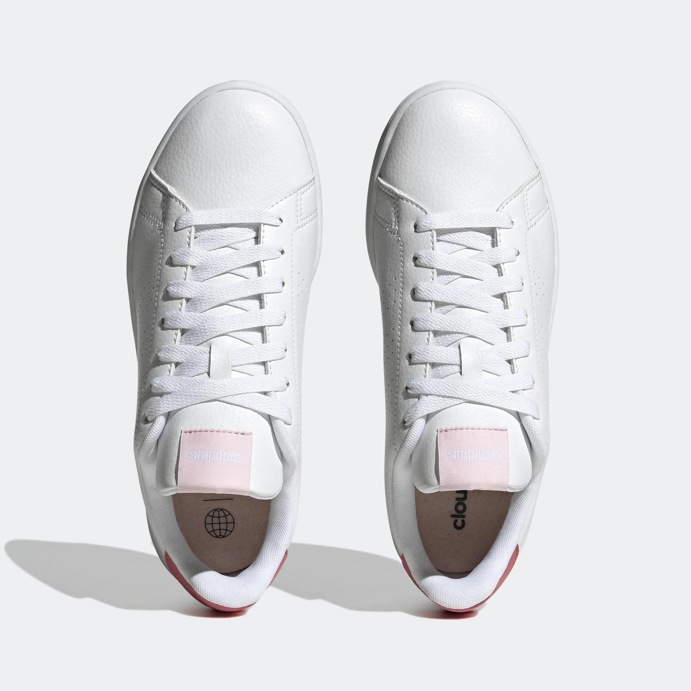 adidas Women's Zapatillas Advantage