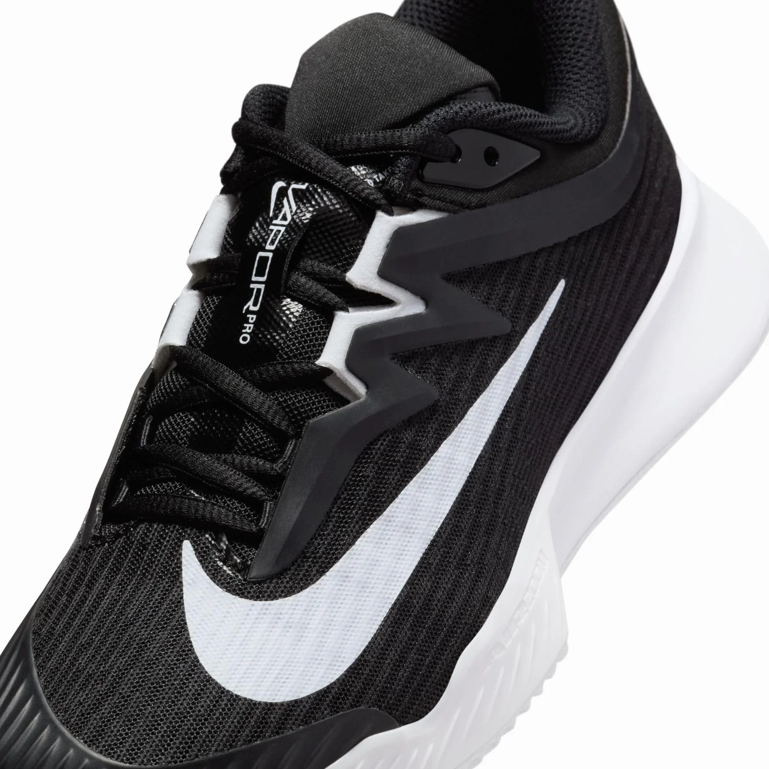 NIKE Vapor Pro 3 Women Clay Sneaker