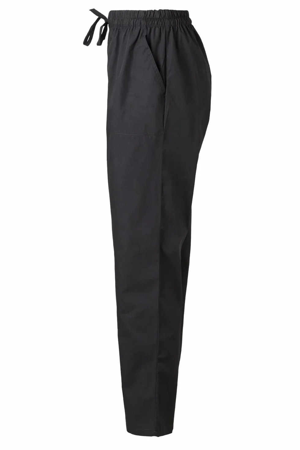 Velilla 403006; Pantalón de popelín con cintas