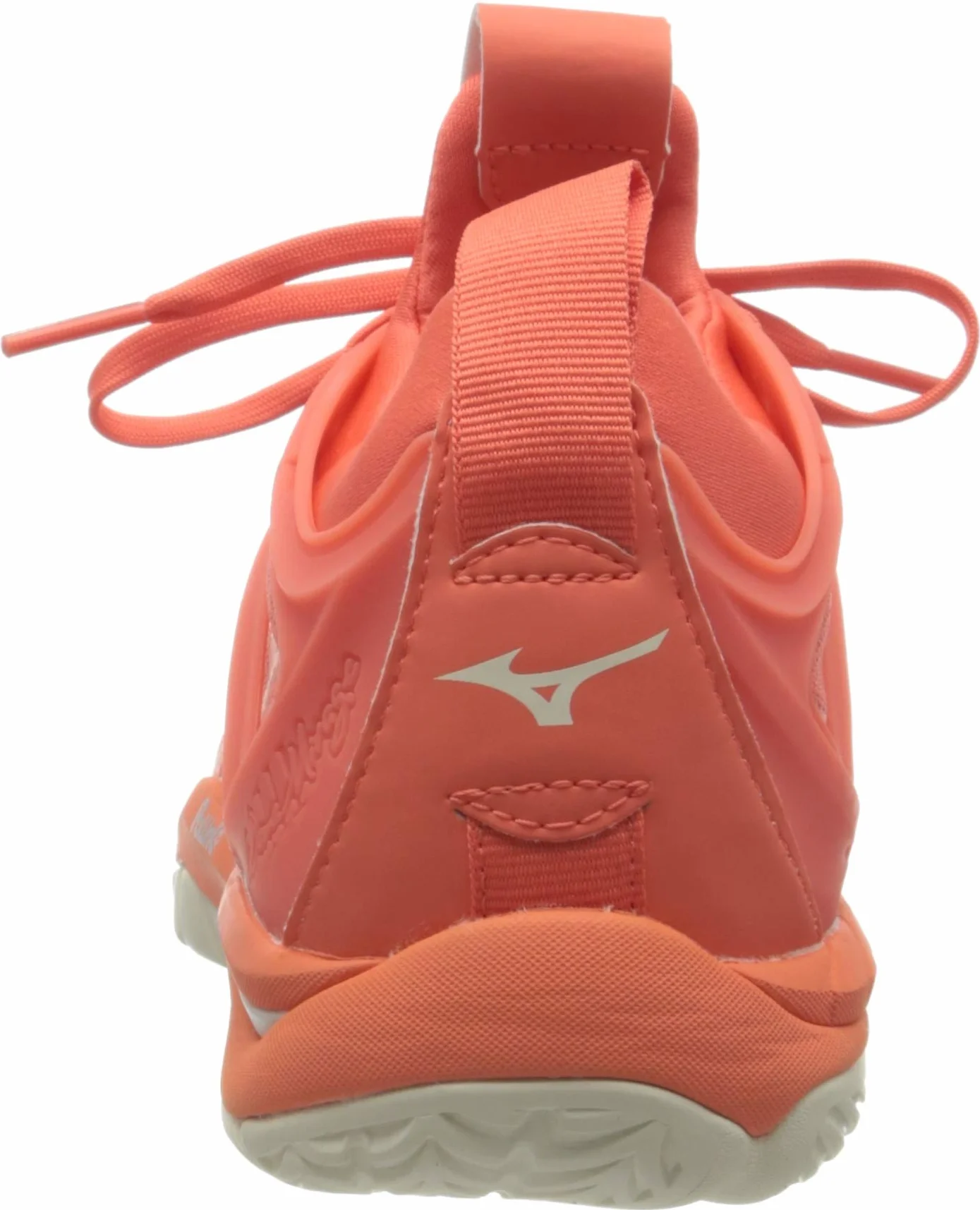 Mizuno Thunder Blade 2 Mid Volleyball ShoeMujer