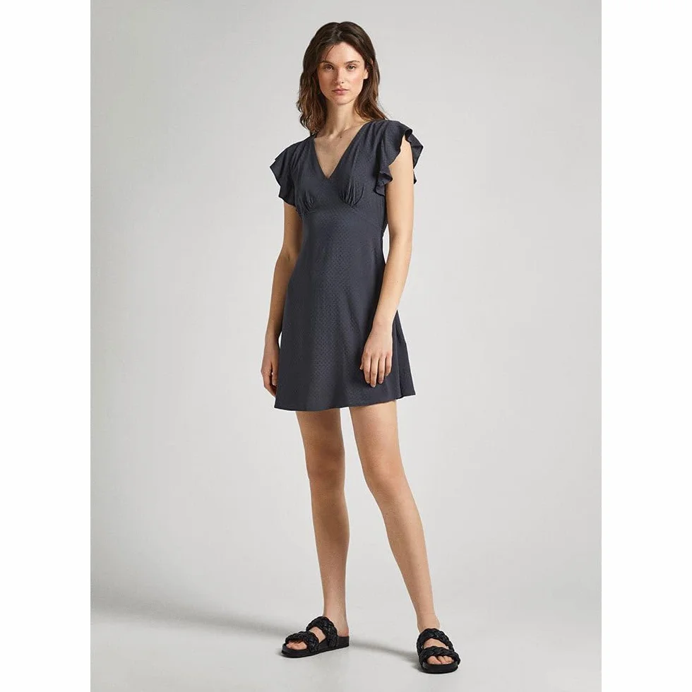 Pepe Jeans Camila Dress Mujer