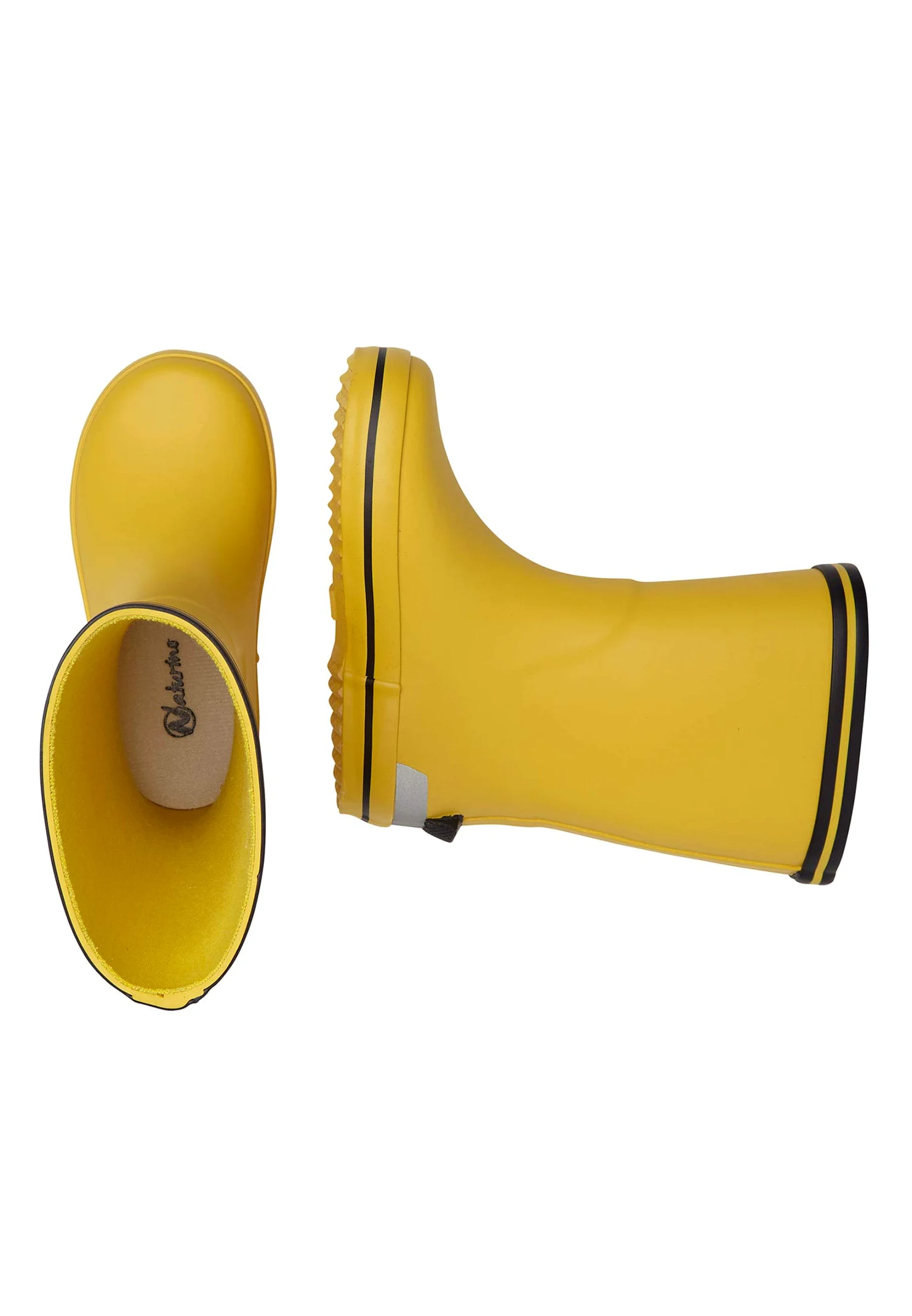 Naturino Botas de agua