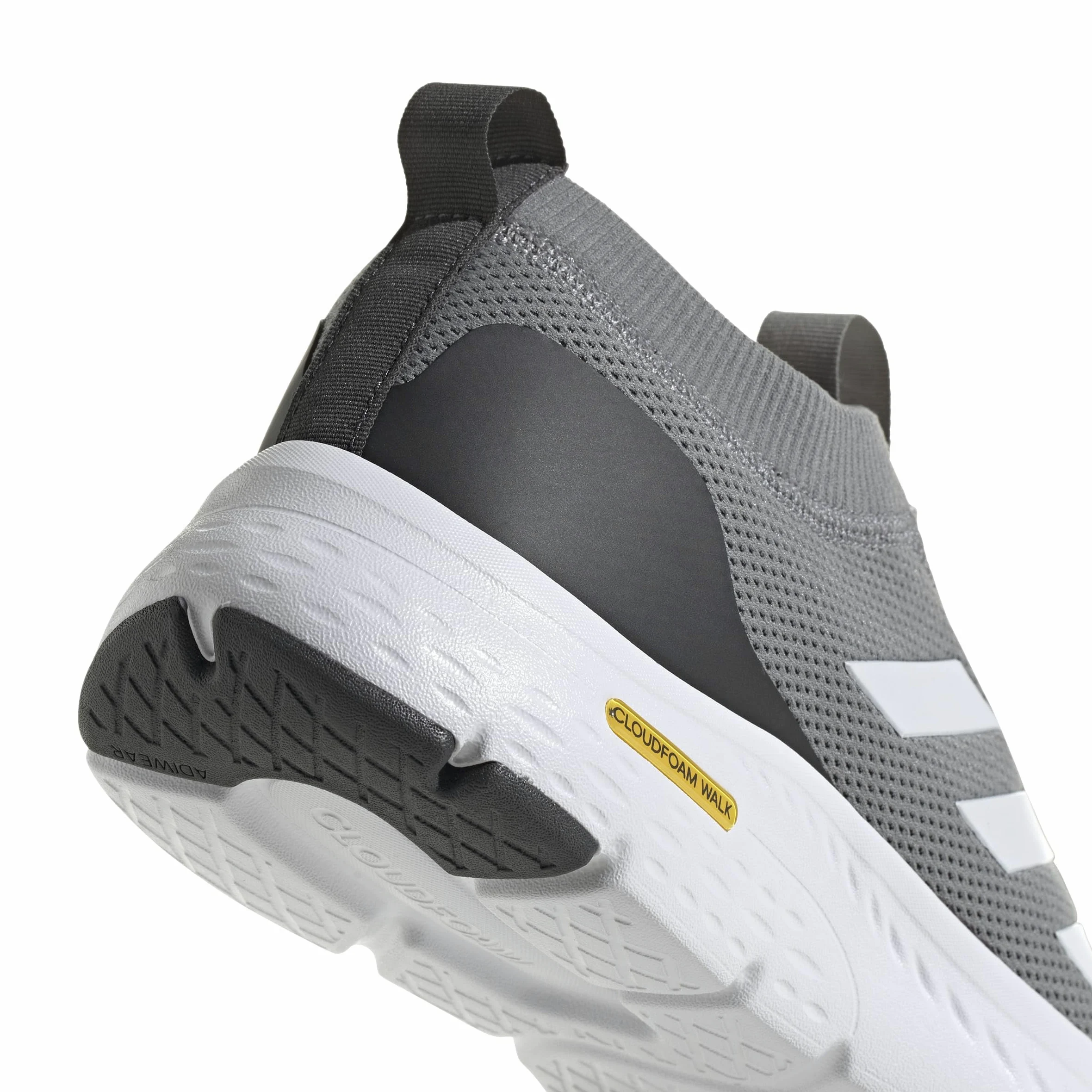 adidas Hombre Cloudfoam Move Sock Zapatos