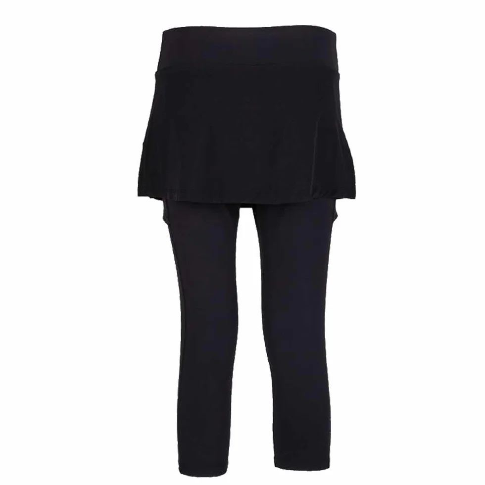 Joma Falda Combi Falda de Tenis Mujer (Pack de 1)