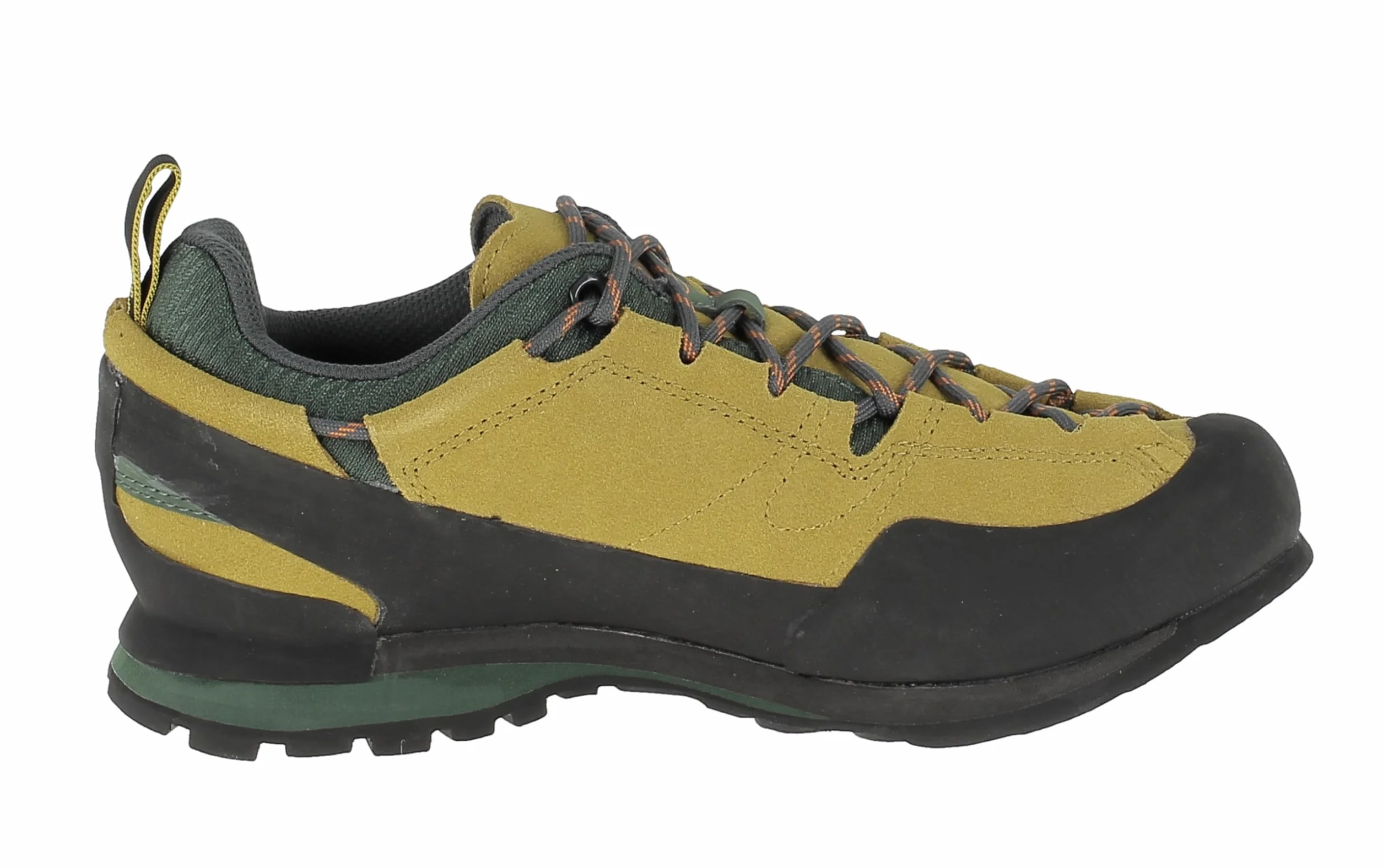 LA SPORTIVA Boulder X Zapatos de acercamiento