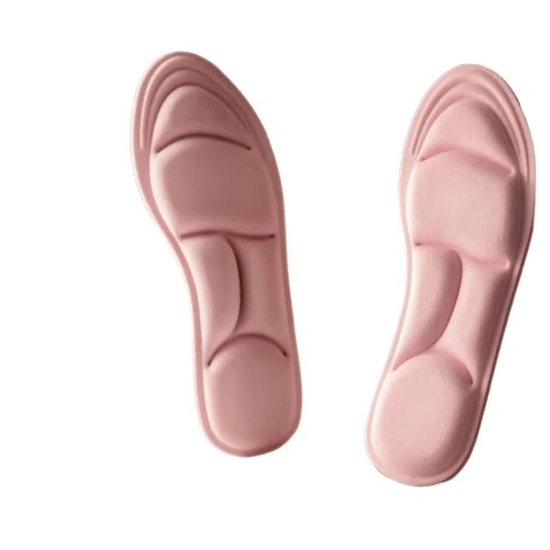 Plantillas Suaves y cómodas for Mujer, Tacones Altos ultrafinos 4d, Suaves y duraderos, Suela Suave y cómoda(41-46)