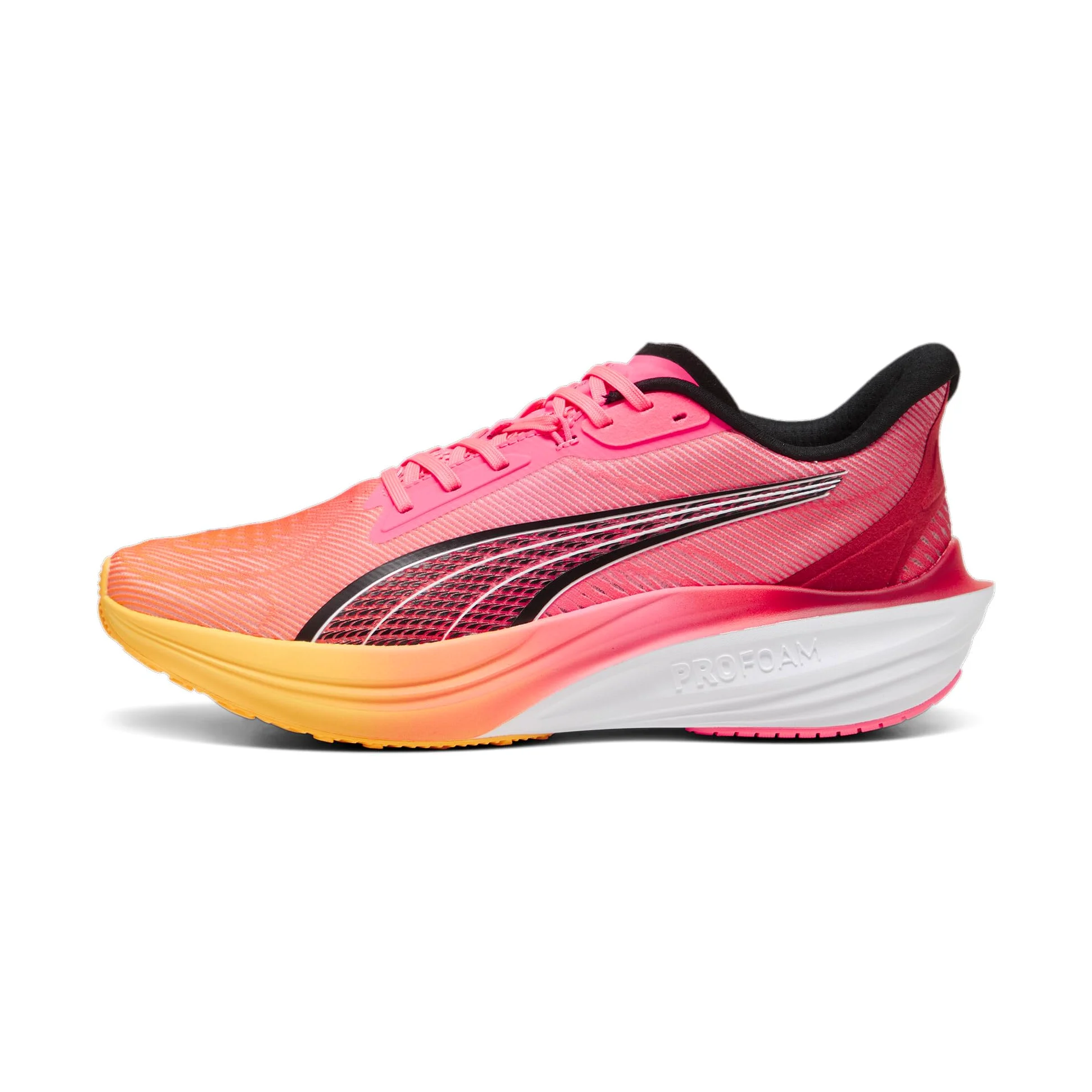Puma Darter Pro Zapatillas para Correr de carreteraUnisex Adulto