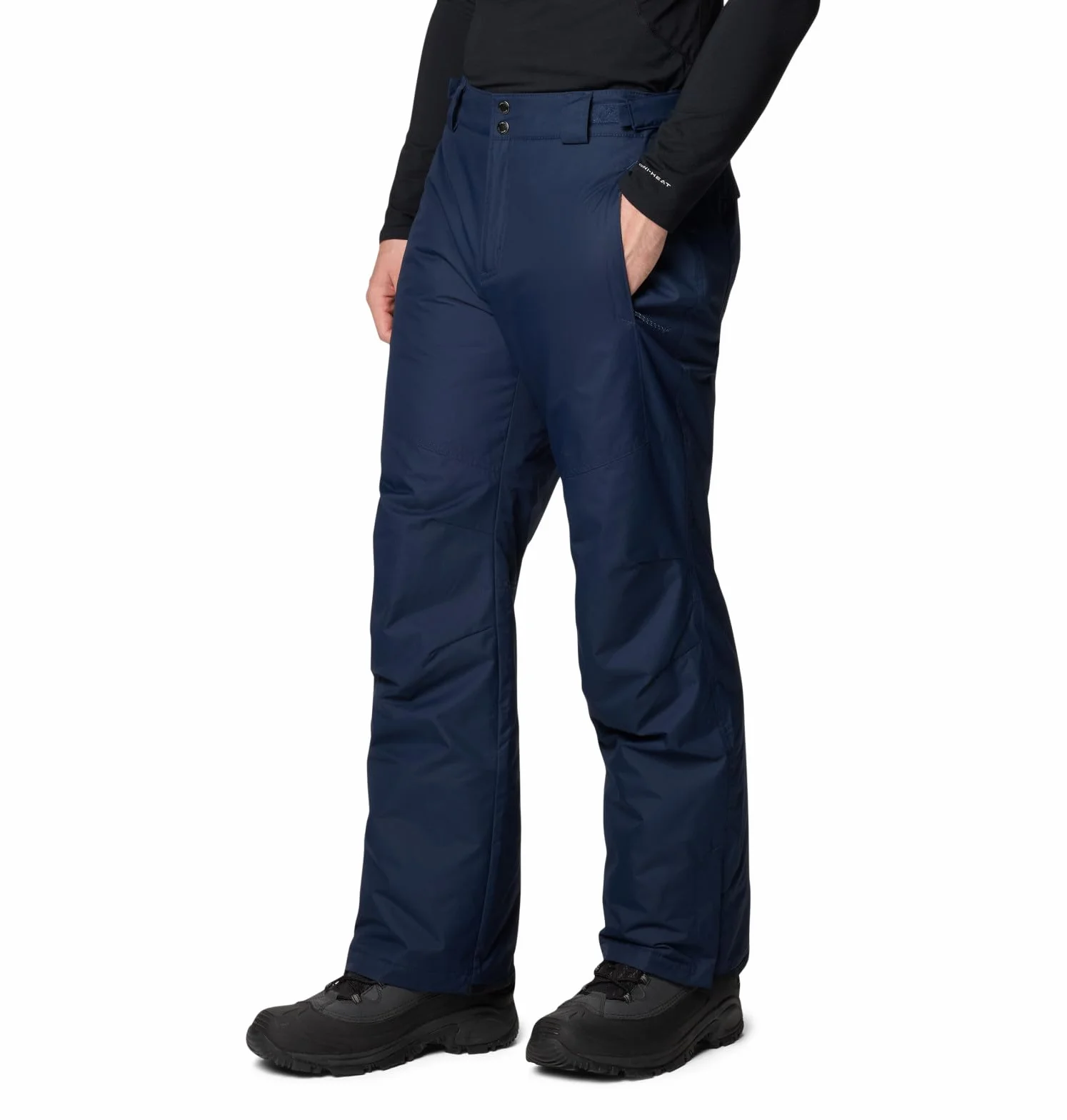 Columbia Men's Bugaboo 5 Pant Ski Trousers