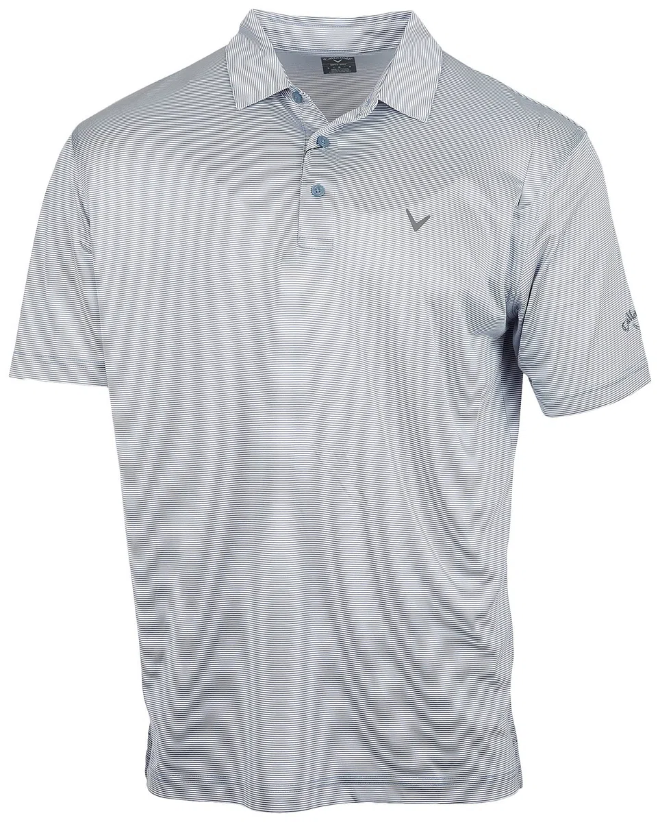 Callaway Pro Spin Fine Line - Polo de Golf (Manga Corta) Polo Hombre