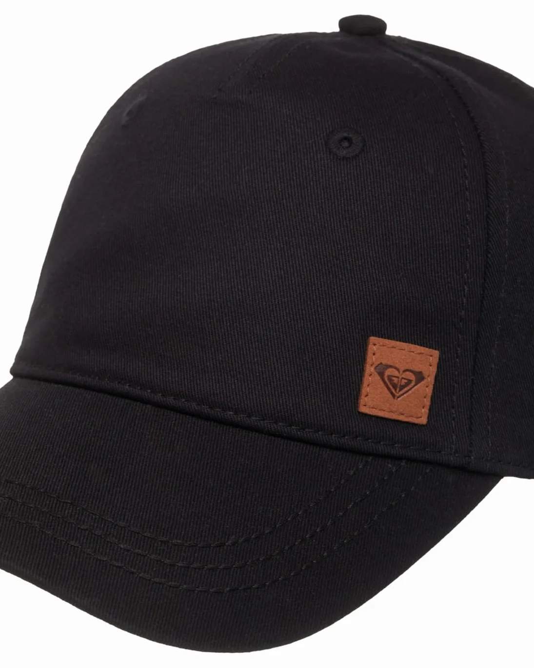 Roxy Extra Innings Gorra de Béisbol para Mujer