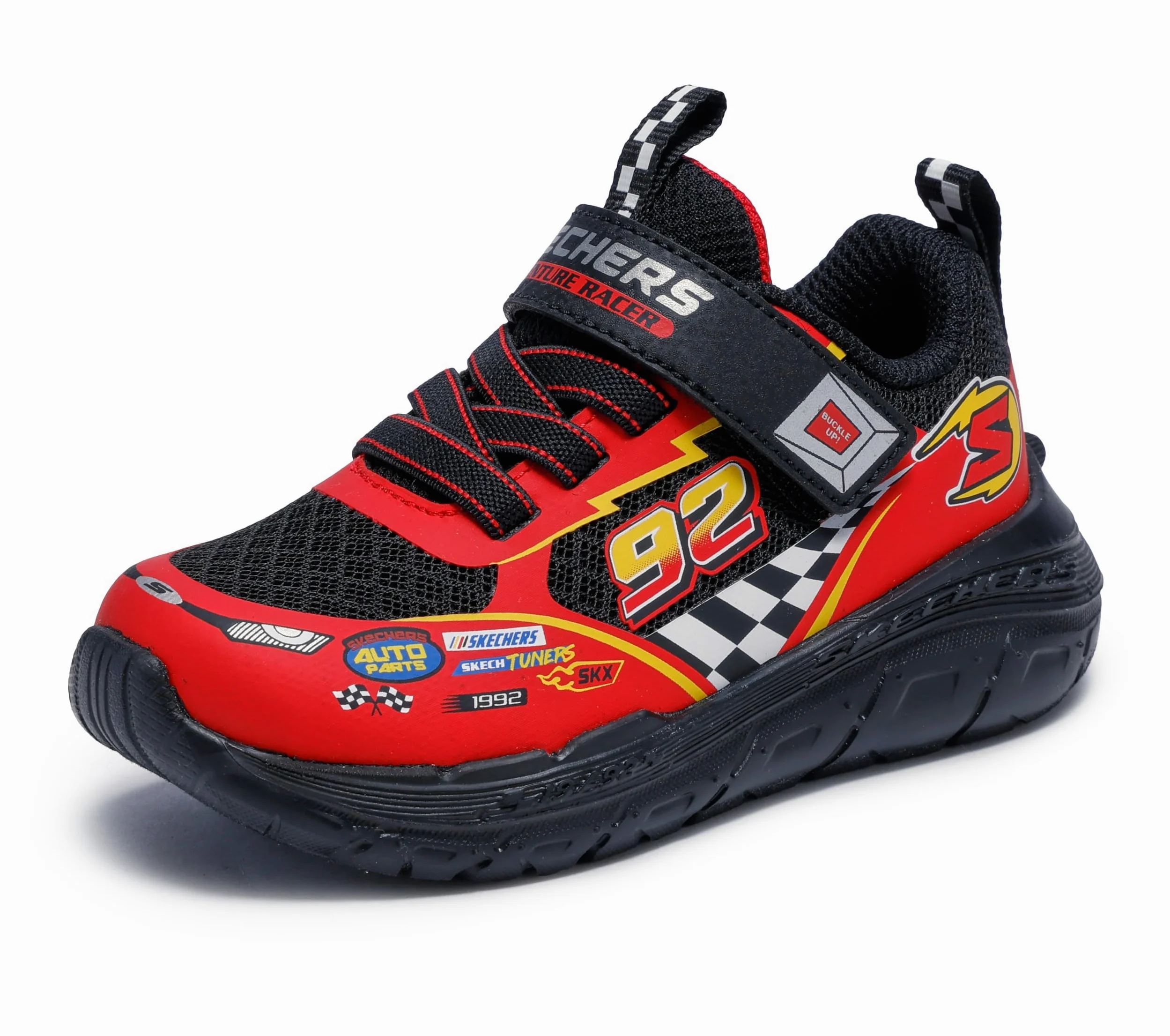 Skechers Skech Tracks ZapatillasNiños