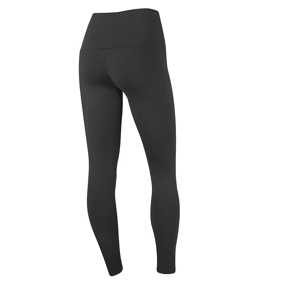 Genérico Leggings Negro Slim Reductor anticelulitico con tecnologia Avanzada 1424